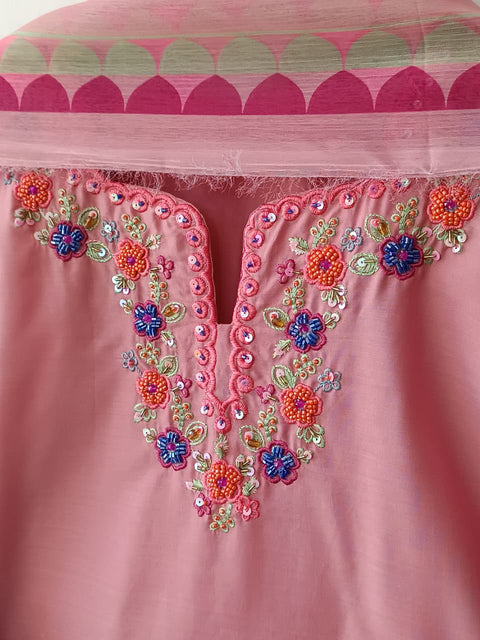 TOOBA (TEA PINK)
