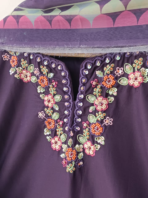 TOOBA (PLUM)