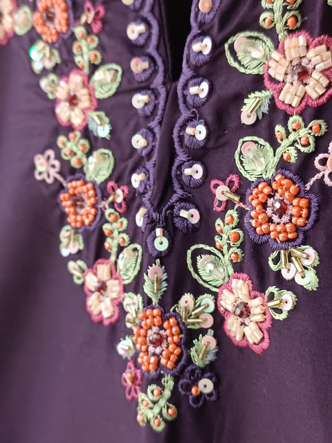TOOBA (PLUM)