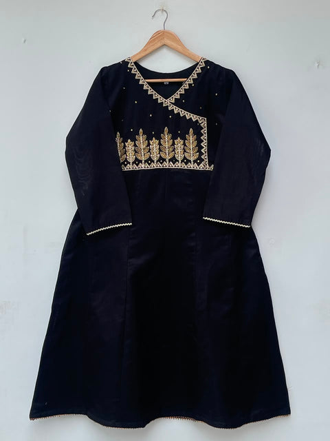 TOPAZ (BLACK)