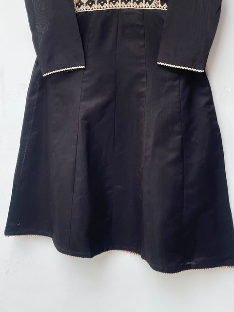 TOPAZ (BLACK)