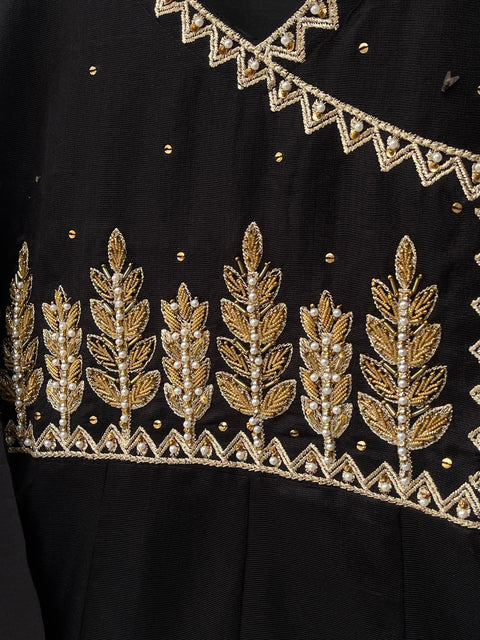 TOPAZ (BLACK)