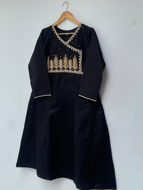 TOPAZ (BLACK)
