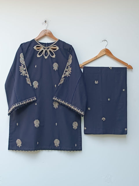 TULIP 2 (NAVY)