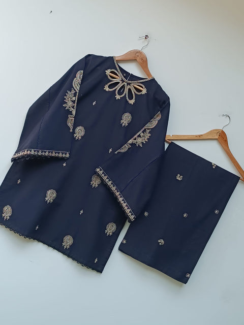 TULIP 2 (NAVY)