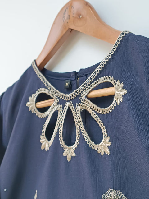 TULIP 2 (NAVY)