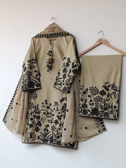 TUSHNA (BEIGE)