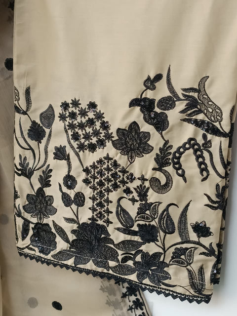 TUSHNA (BEIGE)