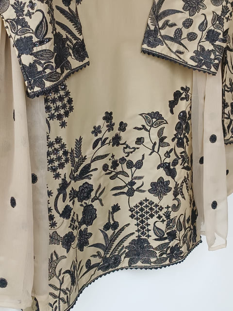 TUSHNA (BEIGE)