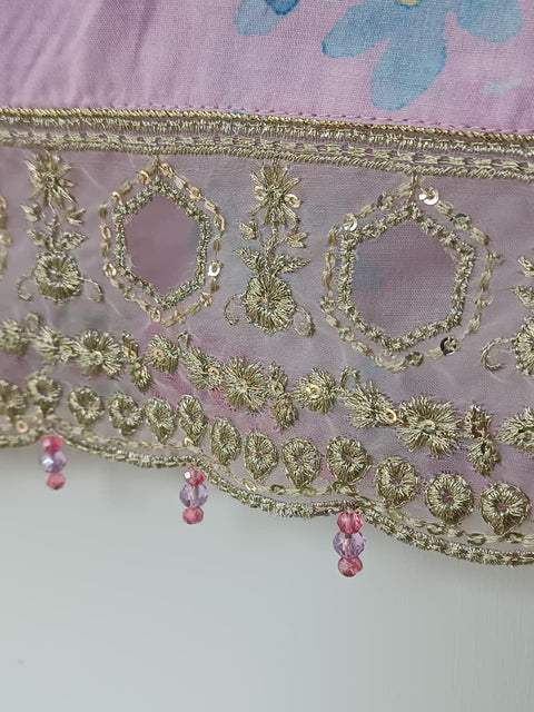 TUSHNA KIDS (LILAC)