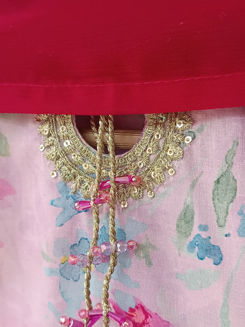 TUSHNA KIDS (LILAC)