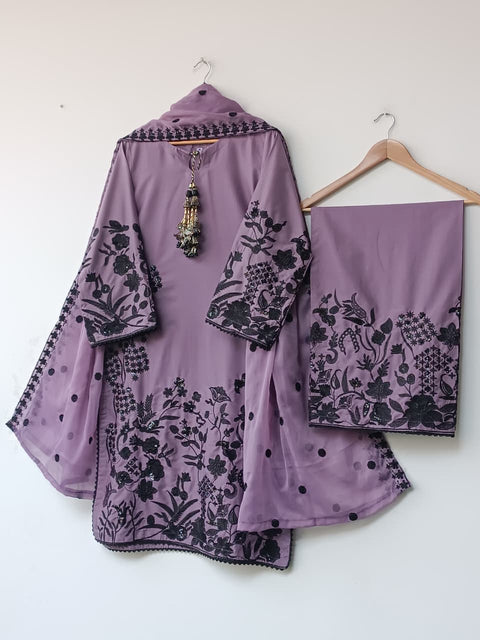 TUSHNA (LILAC)