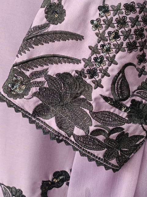 TUSHNA (LILAC)