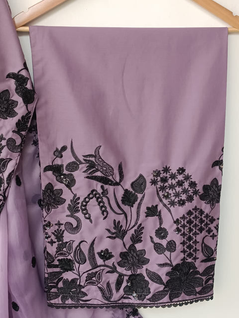 TUSHNA (LILAC)