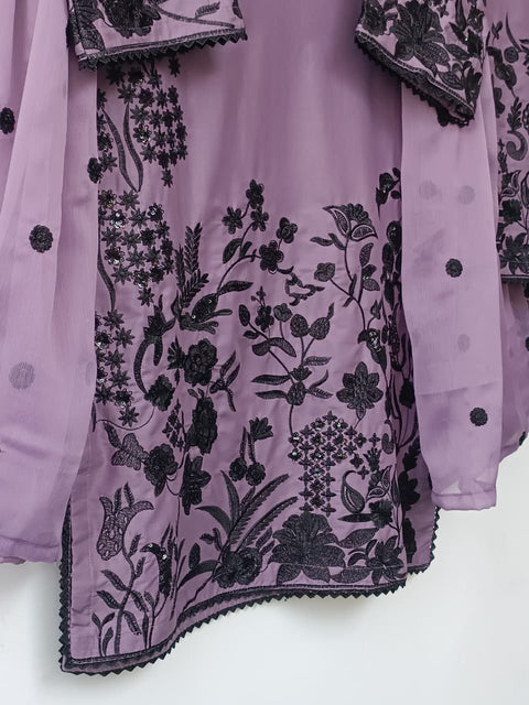 TUSHNA (LILAC)