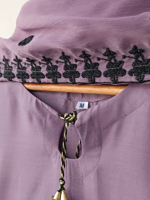 TUSHNA (LILAC)