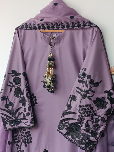 TUSHNA (LILAC)