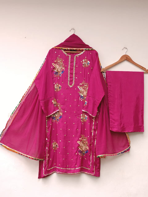 UJALA (S PINK)
