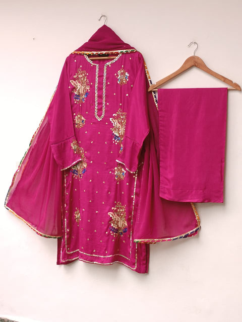 UJALA (S PINK)