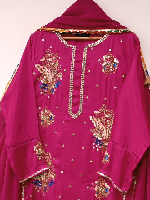 UJALA (S PINK)