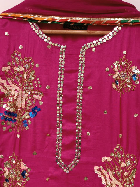 UJALA (S PINK)