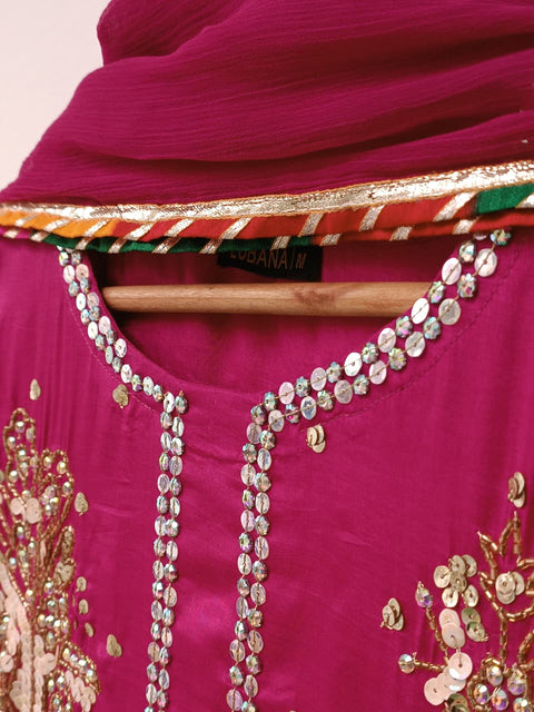 UJALA (S PINK)