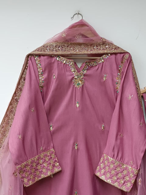 UKASHA 01 (BLUSH PINK)