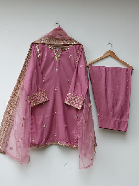 UKASHA 01 (BLUSH PINK)