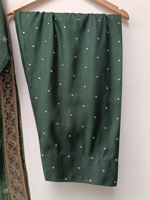 UKASHA 01 (B GREEN)