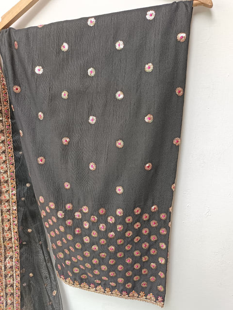 UKASHA (BLACK)