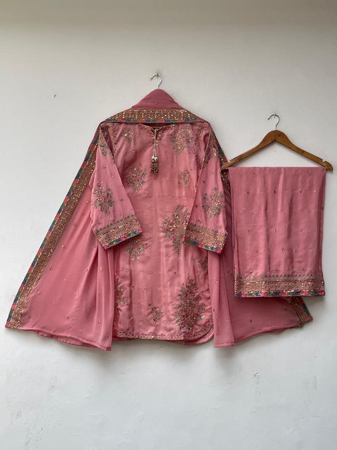 RUBY (BLUSH PINK)
