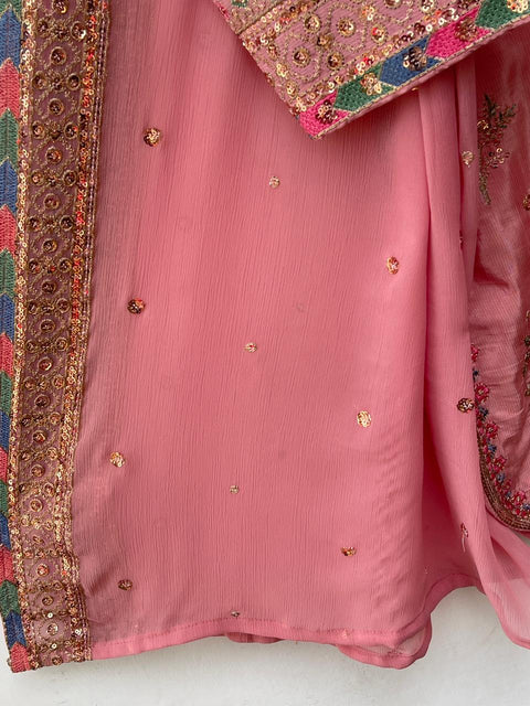 RUBY (BLUSH PINK)