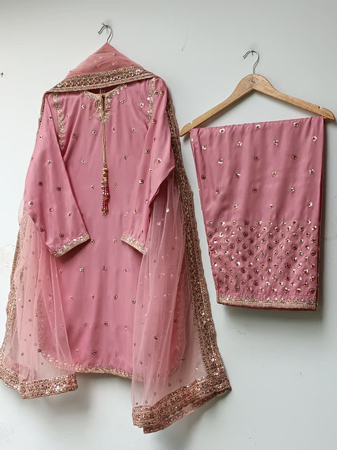 UKASHA (BLUSH PINK)