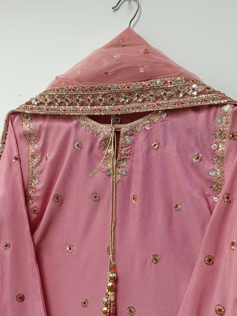 UKASHA (BLUSH PINK)