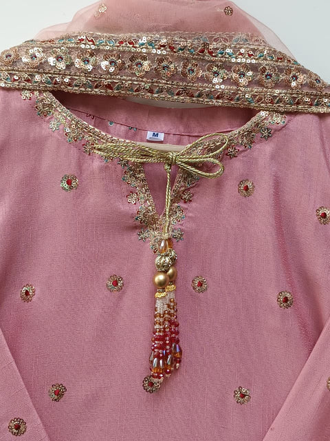 UKASHA (BLUSH PINK)