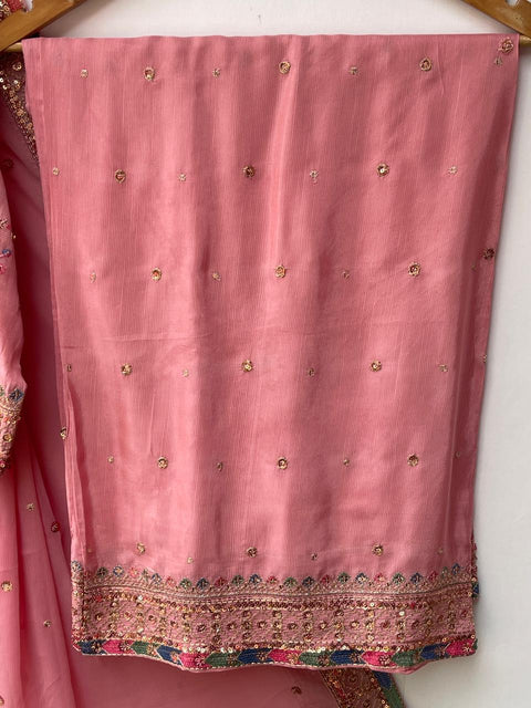 RUBY (BLUSH PINK)