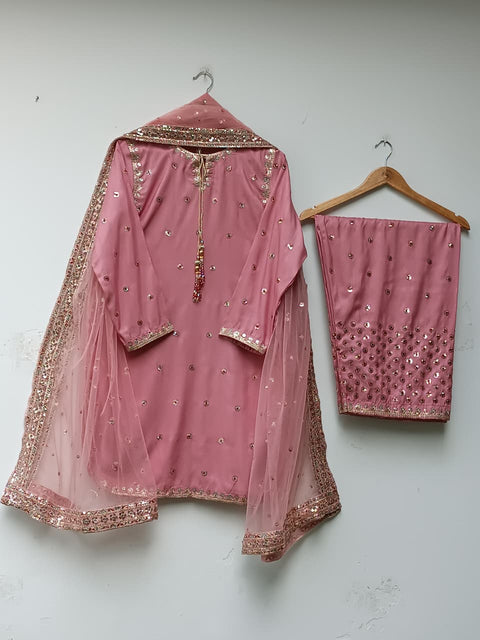UKASHA (BLUSH PINK)