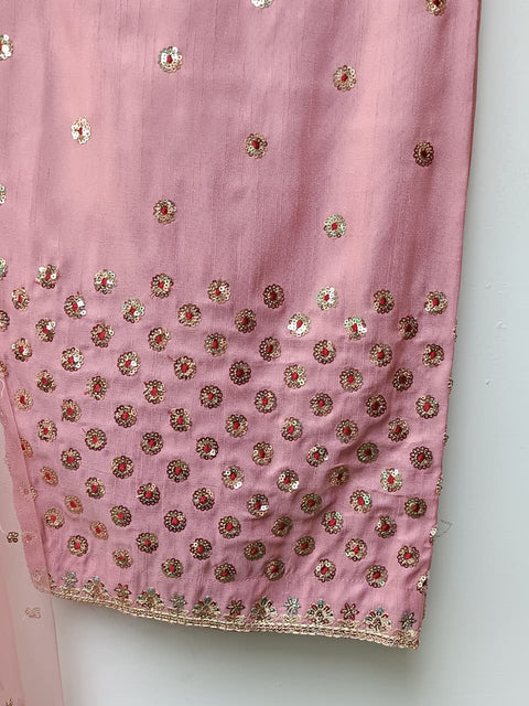 UKASHA (BLUSH PINK)