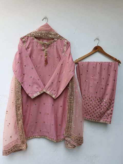 UKASHA (BLUSH PINK)