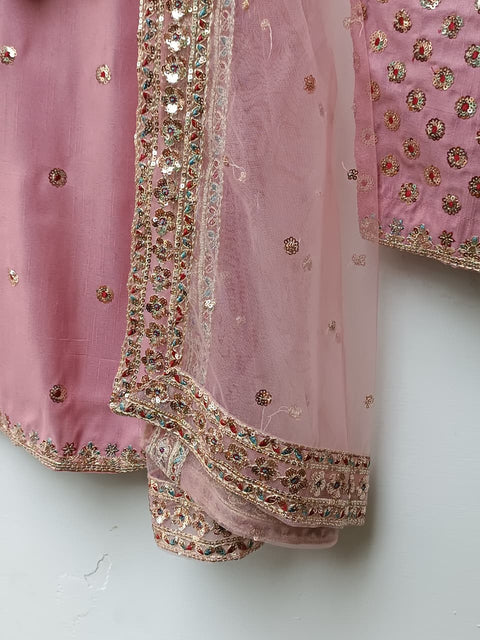 UKASHA (BLUSH PINK)