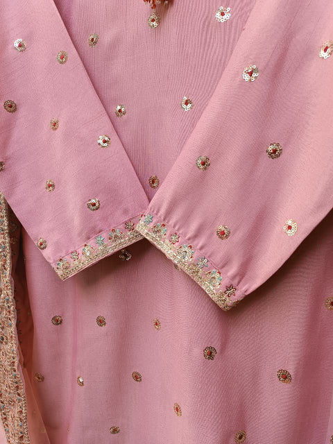 UKASHA (BLUSH PINK)
