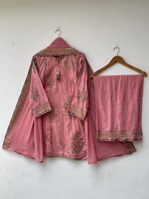 RUBY (BLUSH PINK)