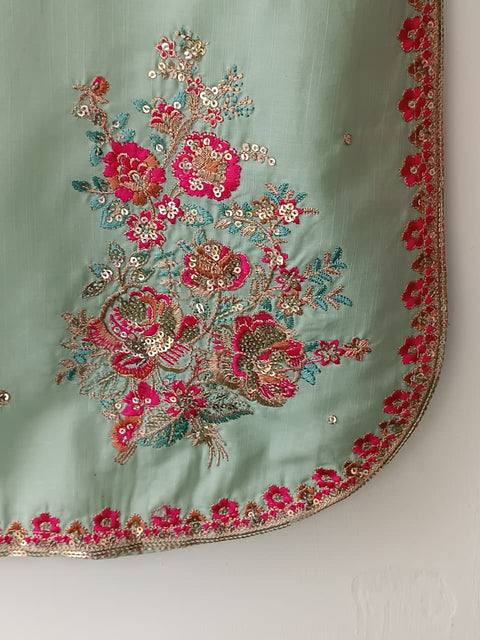 UKASHA COTTON (PISTA)