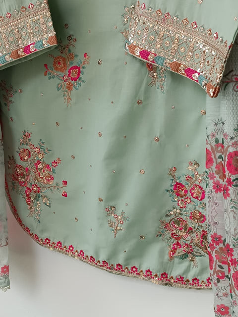 UKASHA COTTON (PISTA)