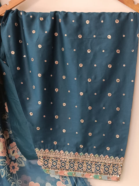 UKASHA COTTON (ZINK)