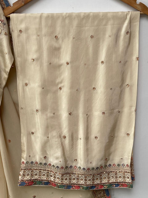 RUBY (CREAMY BEIGE)