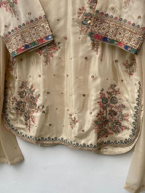 RUBY (CREAMY BEIGE)