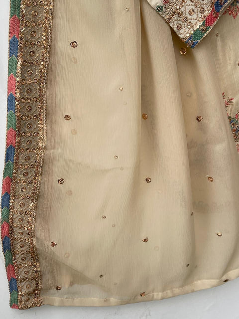 RUBY (CREAMY BEIGE)