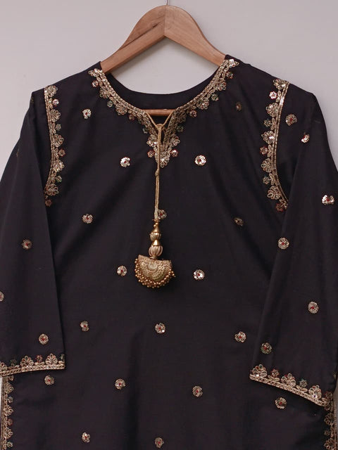 UKASHA KIDS (BLACK)