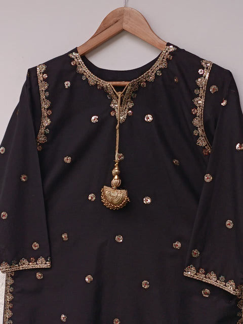 UKASHA KIDS (BLACK)